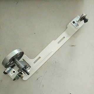 Đánh suốt máy may công nghiệp