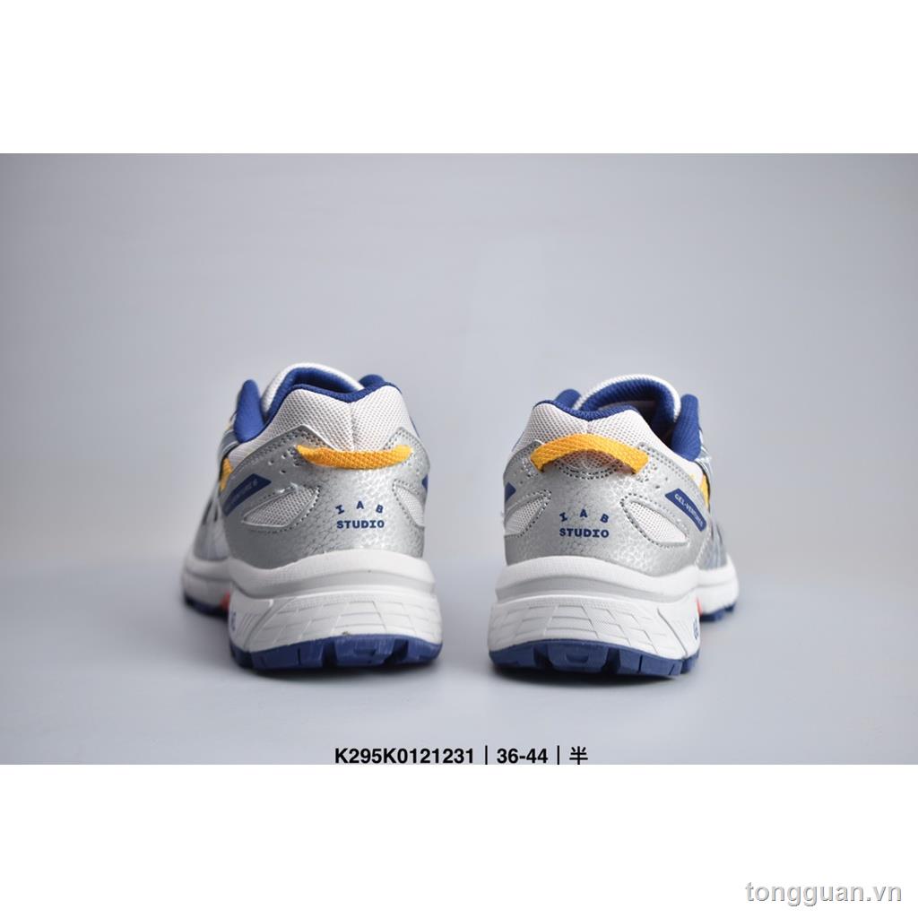 Giày Thể Thao Asics Gel-1090 3 Thời Trang Cho Nam Và Nữ