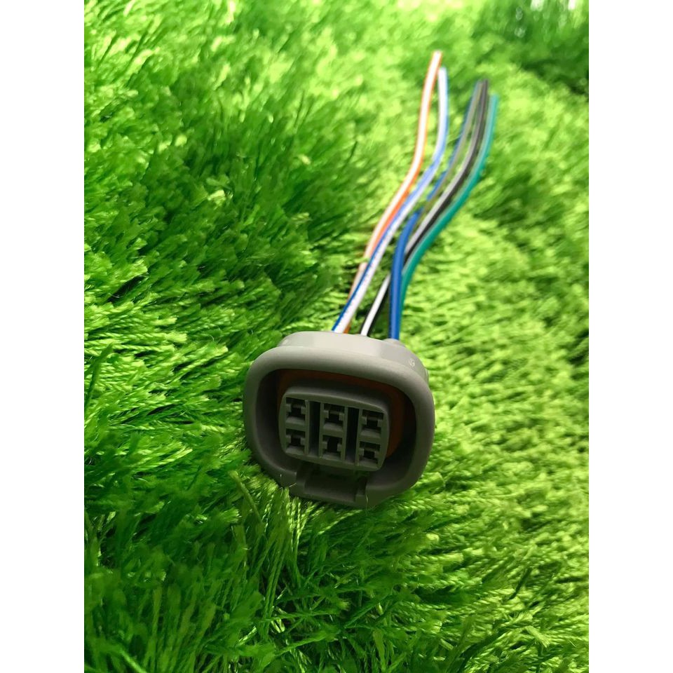 Giắc Ic - Suzuki FX 125, Viva110, Sport120