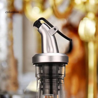 Vòi chiết rót dầu ăn, nước mắm, gia vị trong bếp