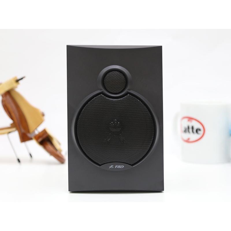 Loa vi tính Fenda A521 - 2.1 - Hàng Trưng Bày