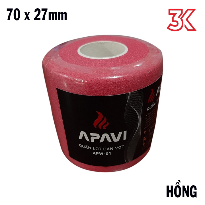 Quấn lót cán vợt cầu lông