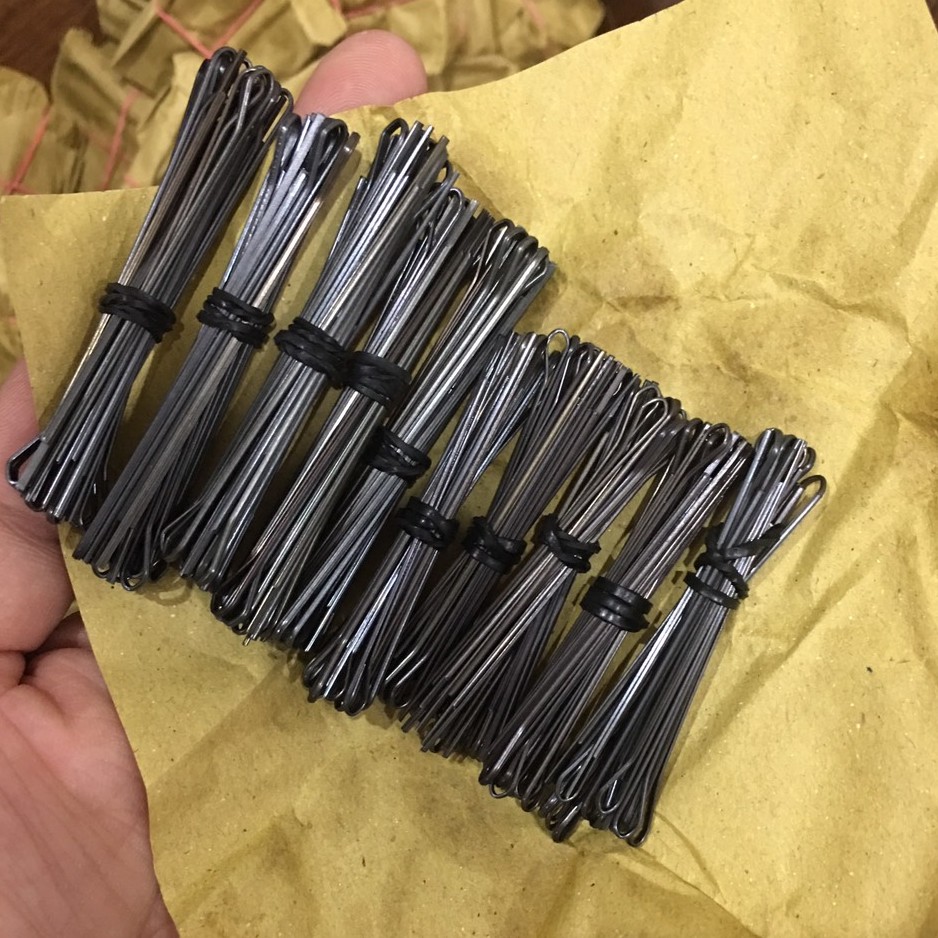 Ghim cài tóc cô dâu -