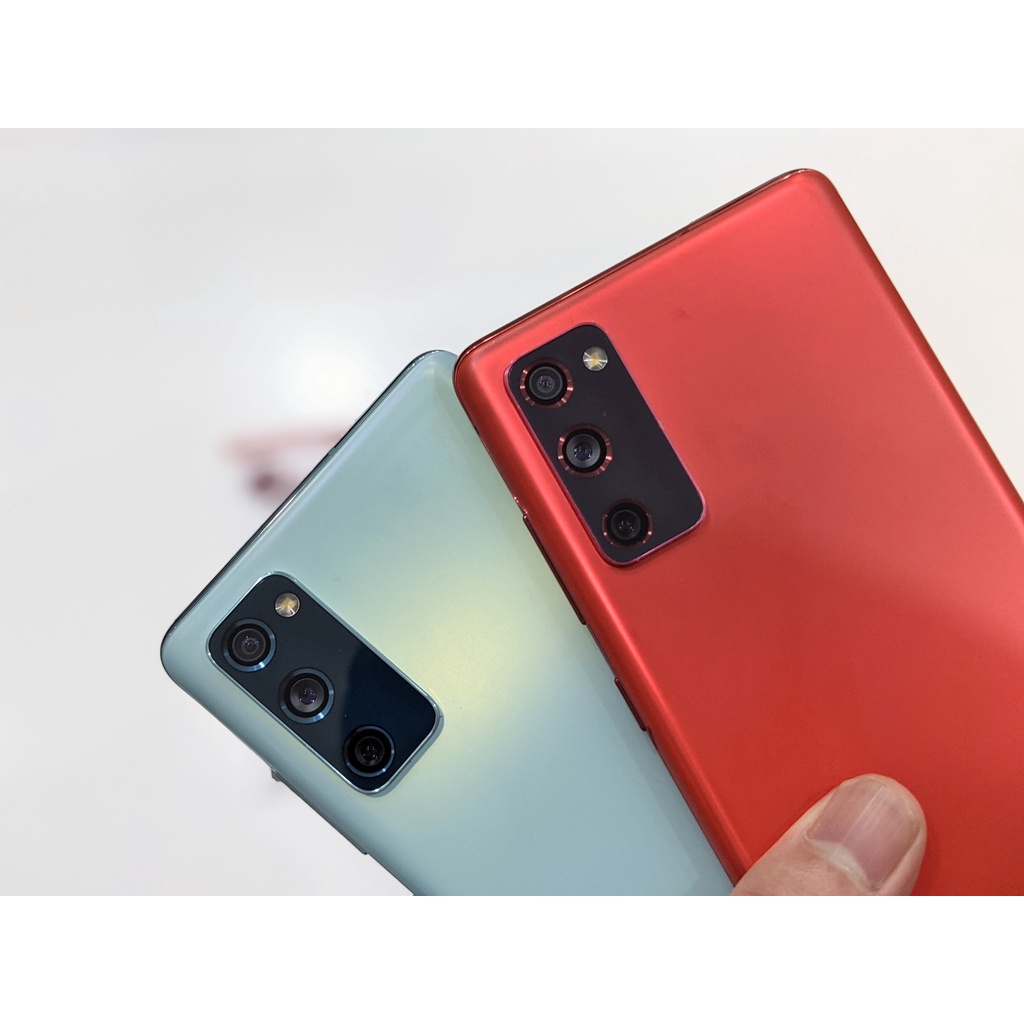Điện Thoại Samsung Galaxy S20 FE 5G Mỹ 1 sim Snapdragon 865 màn 120HZ , Tại Playmobile