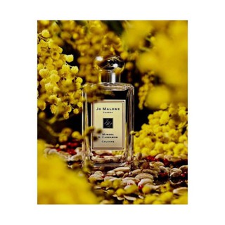 Nước hoa dùng thử Jo Malone Mimosa & Cardamom dung tích 5ml