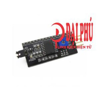Module chuyển giao tiếp lcd1602, lcd1604, lcd2004 sang i2c