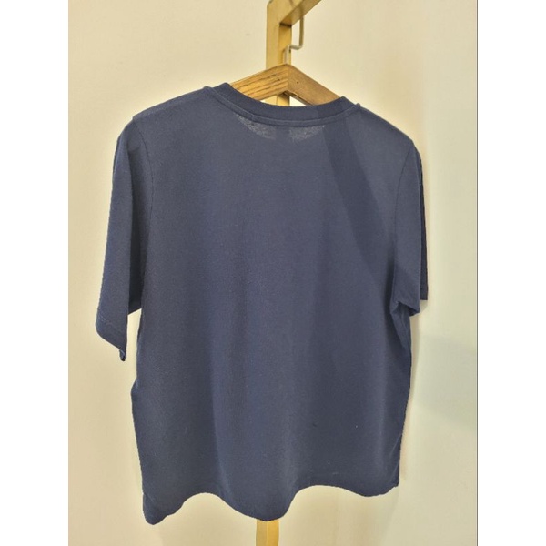 Áo thun chính hãng UNI. QLO Snoopy Nữ Size S