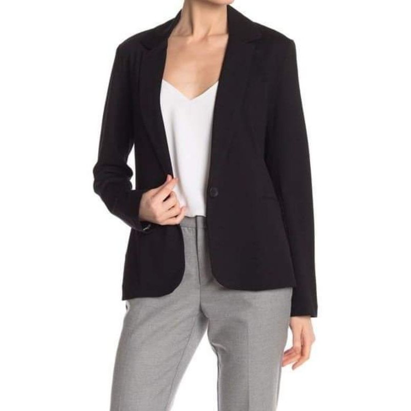 Áo vest Nữ Blazer xuất dư xịn VNXK