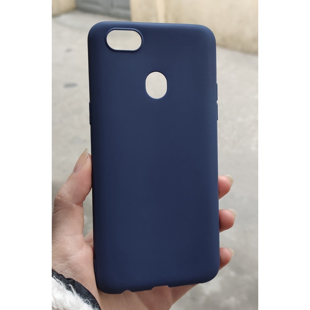 Ốp Dẻo  F5/F5 Youth/F7/Neo 9