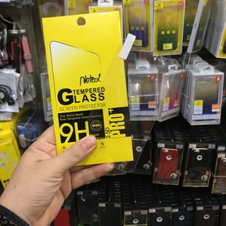 Kính cường lưc cho samsung Note2