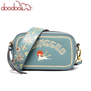 Túi đeo vai doodoo d9321 cho nữ