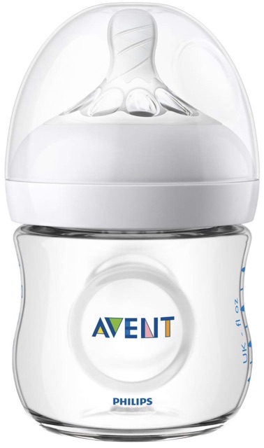 BÌNH SỮA PHILIP AVENT 125ML