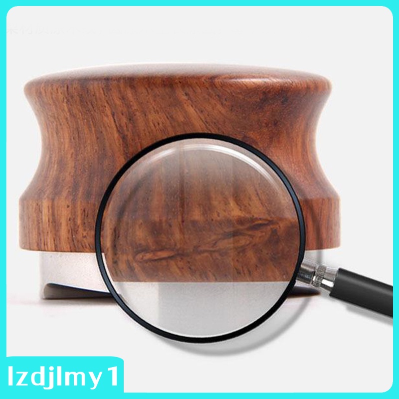 [giá giới hạn] 51/53mm Espresso Tamper Coffee Distributor Leveler Grinder 51mm4 Angled Slope | BigBuy360 - bigbuy360.vn