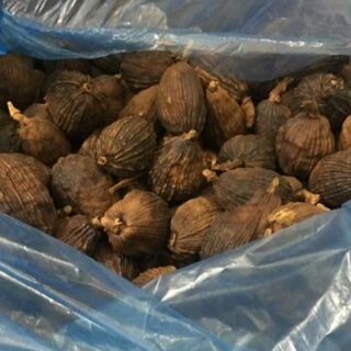 Thảo quả khô 1kg.