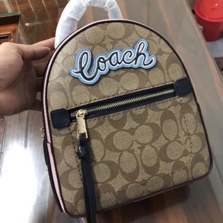 BALO COACH MẪU SIÊU HOT