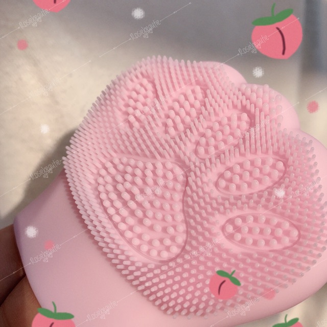 Miếng rửa mặt bằng tay giao ngẫu nhiên | BigBuy360 - bigbuy360.vn