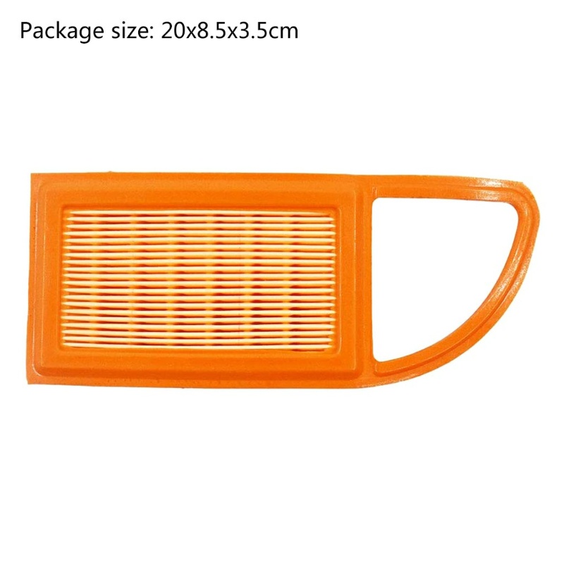 Bộ 5 Lõi Lọc Khí Bằng Nhựa Và Cotton Phù Hợp Cho Thổi Khí