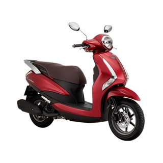 Xe Yamaha Latte 2020 (Đỏ)