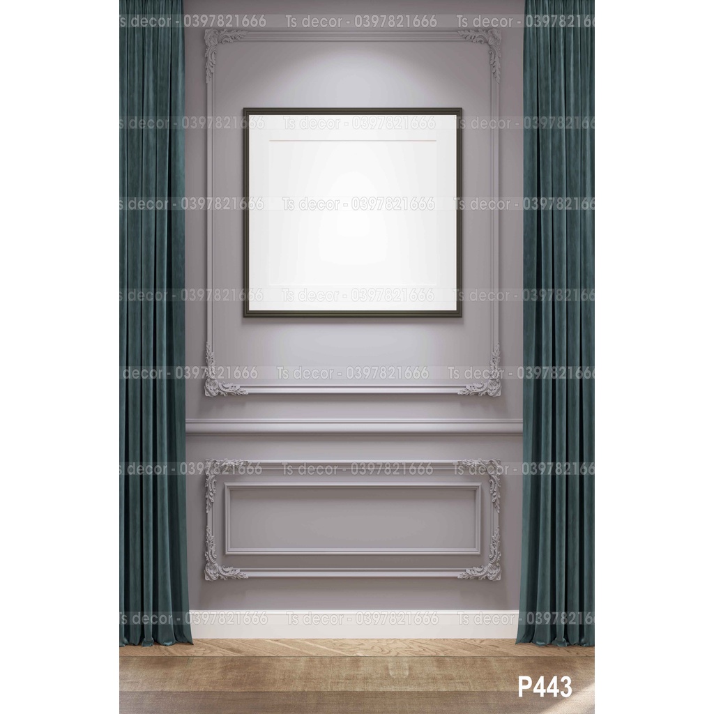 Phông Nền Hiện Đại Giành Cho Livestream, Chụp Ảnh