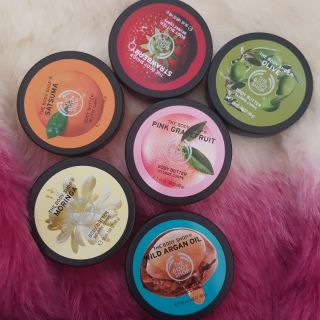 Bơ dưỡng thể THE BODY SHOP 50ml