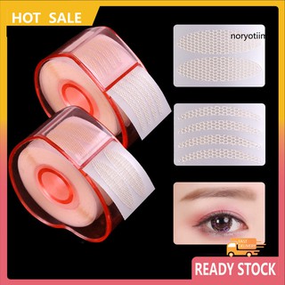 Set 600 / 1200 Miếng Dán Kích Mí Chống Nước Và Mồ Hôi Tiện Dụng