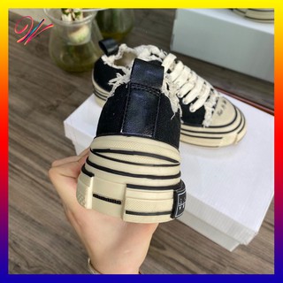 giày convers X Vessel bản 1970s