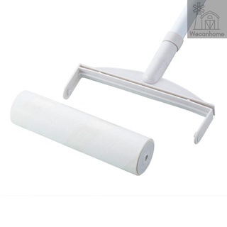 Cuộn giấy dính xơ vải có 60 tờ