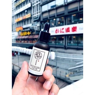 Mụn Sẹo Nám Cao Cấp