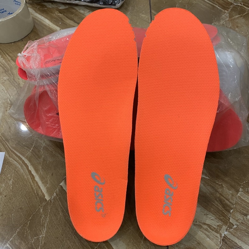 Lót giày xuất khẩu nam và nữ