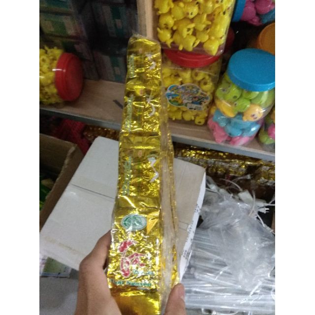 100 gói chè lễ 10 gam