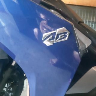 LOGO AIRBLADE zin hãng 2020