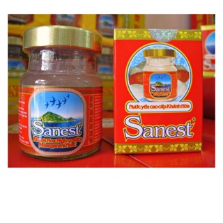 Yến sào khánh hoà hủ lẻ 70ml