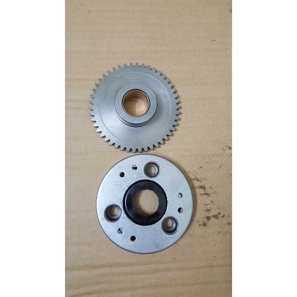 bộ bi đề yamaha yb125sp