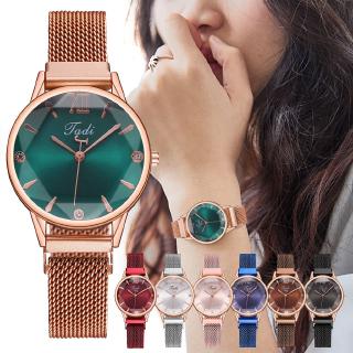 Đồng Hồ Đeo Tay Thời Trang Dành Cho Nữ