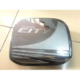 Ốp trang trí nắp bình xăng Honda City 2016-2020