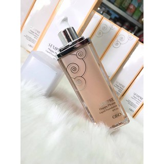 Kem nền Geo Sempre Happy & Please Liquid Foundation SPF20