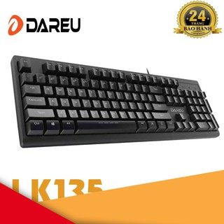 Bàn phím dareu lk135