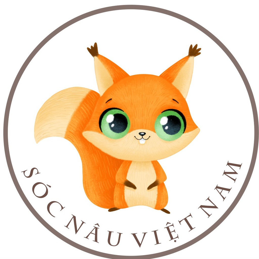 Sóc Nâu Cosmetics