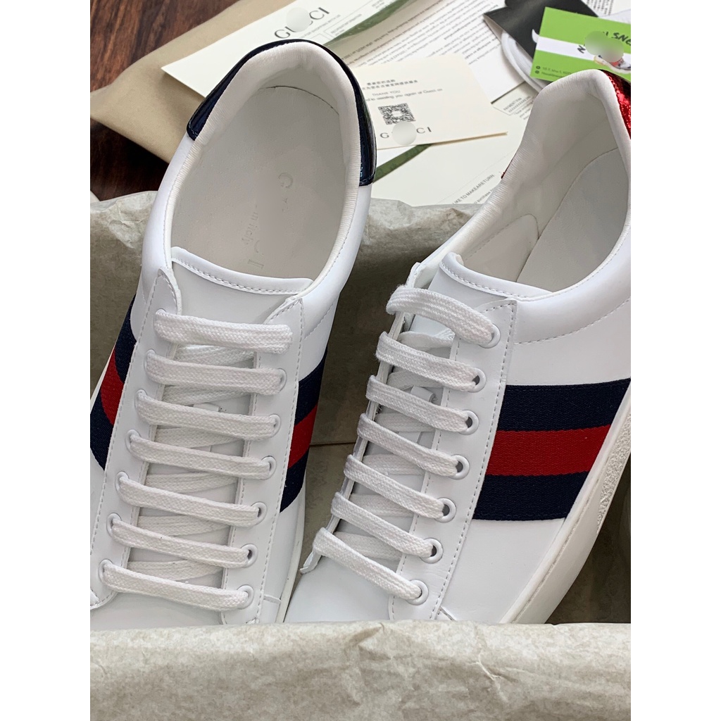 Giày GC ACE Trơn - SC