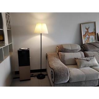Đèn sàn phong cách ikea