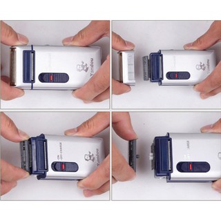 Máy cạo râu Youdan SCW301U