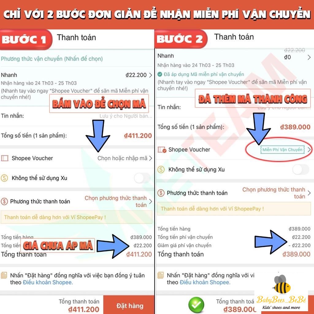 Sandal cho bé gái - dép quai hậu trẻ em quai ngang nhún bèo siêu nhẹ êm chân SL723, (trắng, hồng) , Sz26- sz30