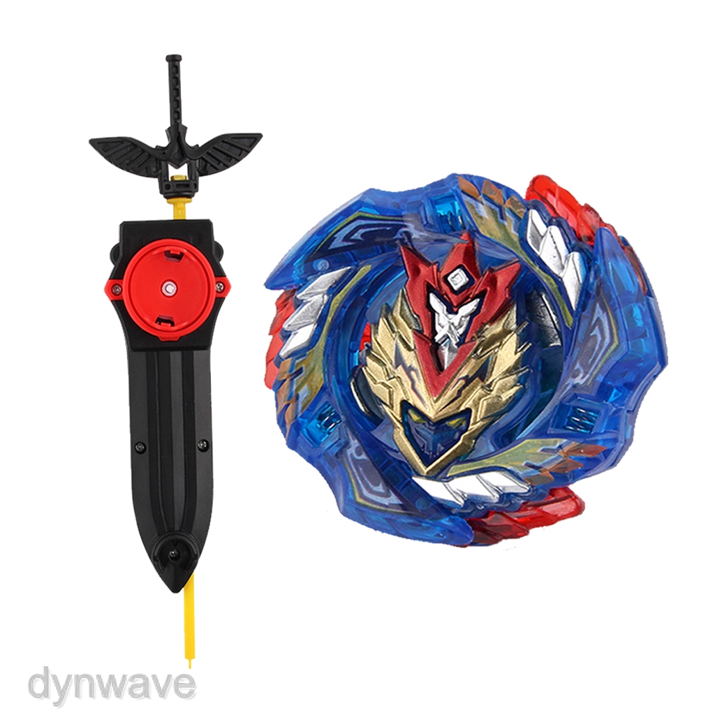 Đồ Chơi Con Quay Beyblade Burst B-127