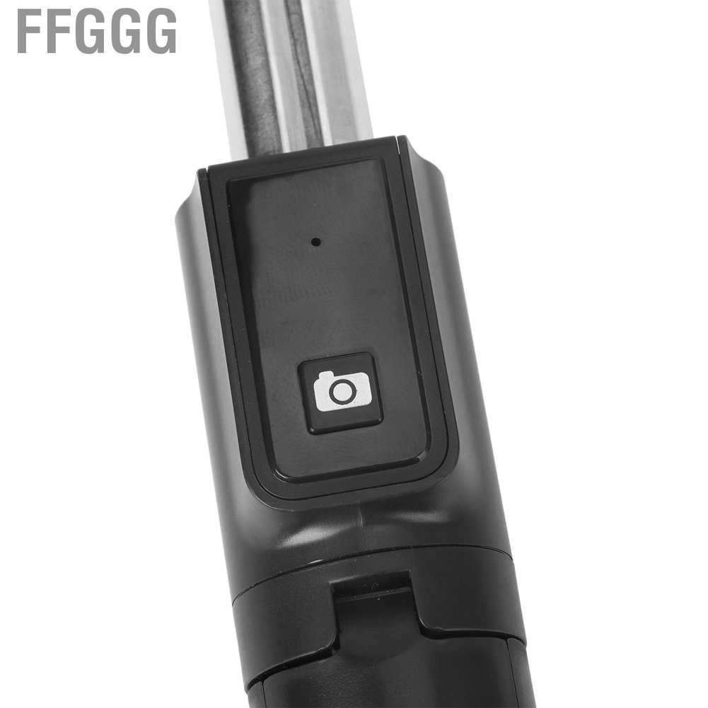 Gậy Chụp Ảnh Tự Sướng Có Thể Gấp Gọn Và Tháo Rời Kèm Điều Khiển Từ Xa | BigBuy360 - bigbuy360.vn