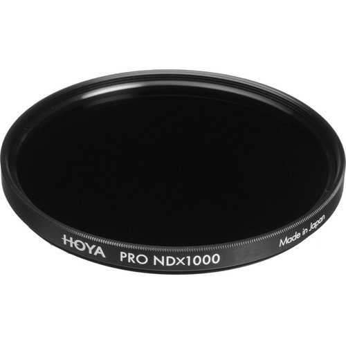 KÍNH LỌC FILTER HOYA PRO ND1000 72MM( Chính hãng TCI phân phối)