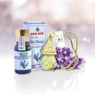 TINH DẦU TREO XE OTO HOA OẢI HƯƠNG