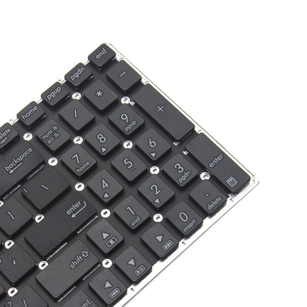 Bàn phím laptop ASUS X555 X555L X555LN X555LD X555LB X555LA X555LJ X555LP X555Y A555L F555L K555L W509 W519 VM510