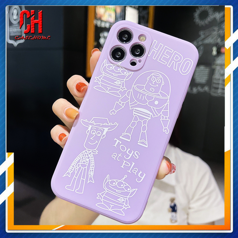 Ốp điện thoại thích hợp cho iPhone11 PRO MAX 6 7 6S 8 Plus 13 PRO MAX 13 Mini 12 Mini 12 Pro Max X Se 2020 6SPlus 7Plus