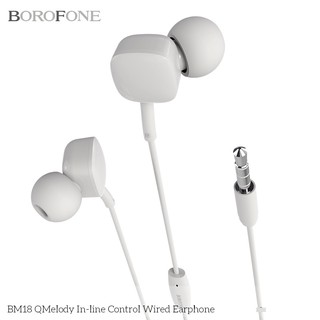 Tai Nghe Borofone BM18