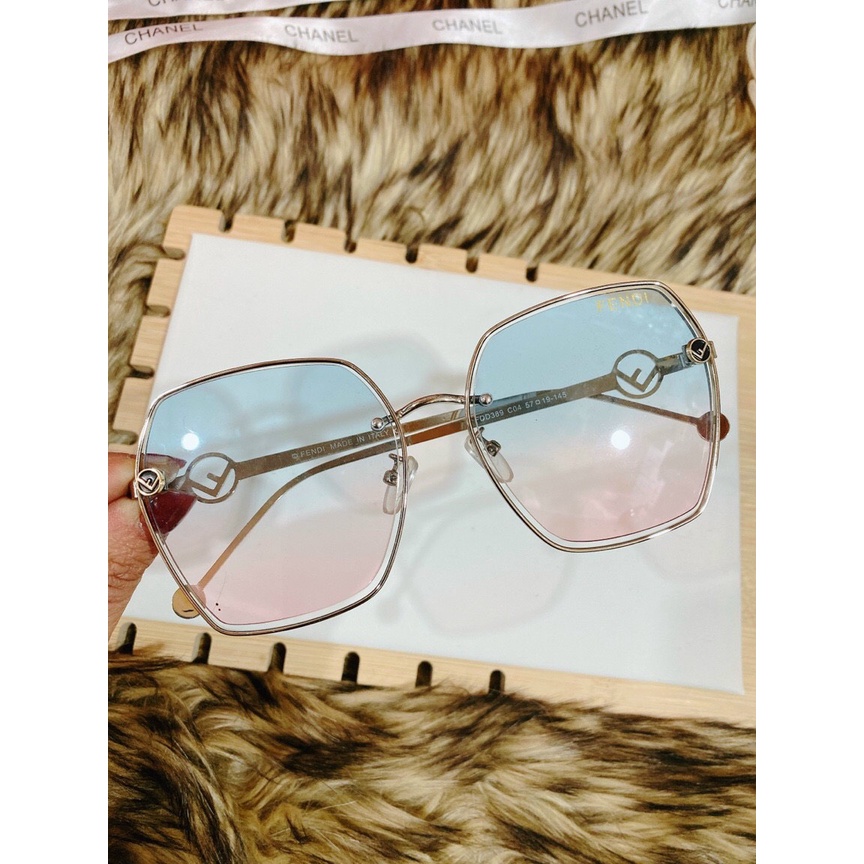 Kính thời trang nữ Burberry cao cấp - chống tia UV100%